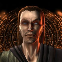Dagon Deadra — legacy portrait