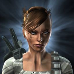 Nebu Leah — legacy portrait