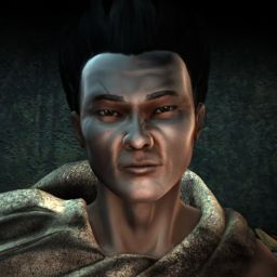 Cirrul — legacy portrait