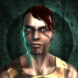 Bangest — legacy portrait