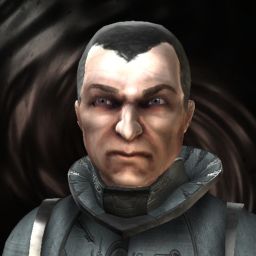 Kildalton — legacy portrait