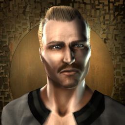Caldanaquick — legacy portrait