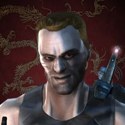 Darfus Smegmus — legacy portrait
