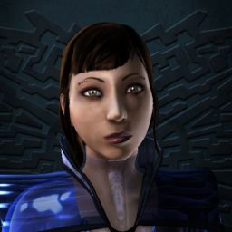 Chayum — legacy portrait
