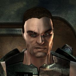 Deimos Anton — legacy portrait