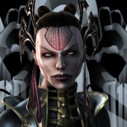 Underhanded Glory — legacy portrait