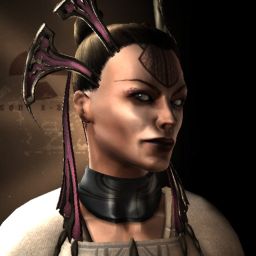tesvtr — legacy portrait