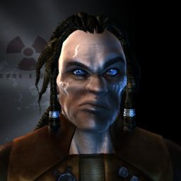 Wintr — legacy portrait