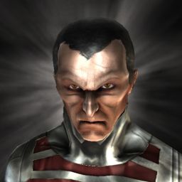 Loganstar — legacy portrait