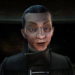 Carvaile — legacy portrait
