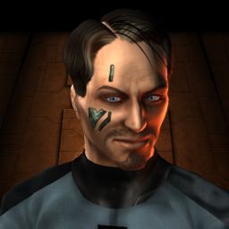 Gale Sheidhart — legacy portrait