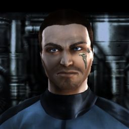 Tex Flow — legacy portrait