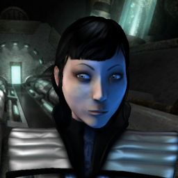 Witch Burner — legacy portrait