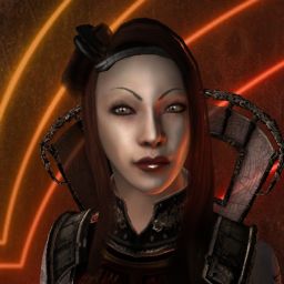 Smart Alice — legacy portrait