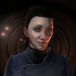 Warm FuzzyFeeling — legacy portrait