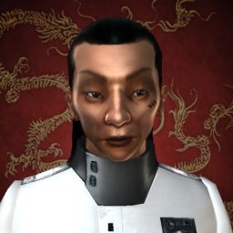 Elvtinos — legacy portrait