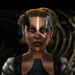 APSC Boomer — legacy portrait