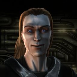 CMHQ Morswin — legacy portrait