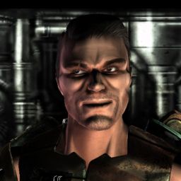 Assegai — legacy portrait