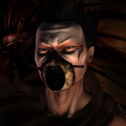 Nolan Niarduag — legacy portrait