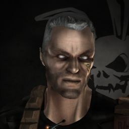 HoboWithAShip — legacy portrait