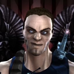 UNIVERS MASTER — legacy portrait