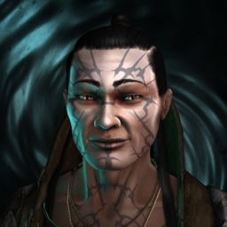 DJ SARGE — legacy portrait