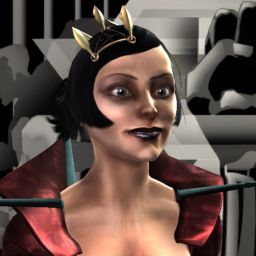 dorenalia — legacy portrait