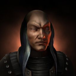 setovi — legacy portrait