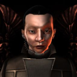 BubbleScout OtherSide — legacy portrait
