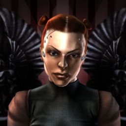 Saturn VI — legacy portrait