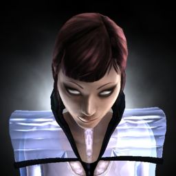 I Tii — legacy portrait