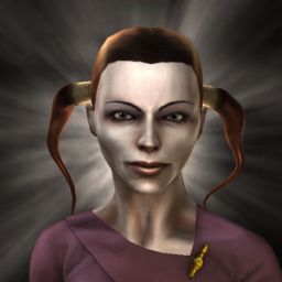 Go2 — legacy portrait