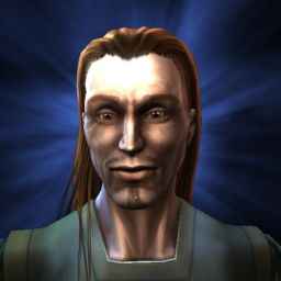 Snofru78 — legacy portrait