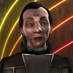 Psihius — legacy portrait