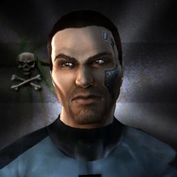 Hashmanz — legacy portrait