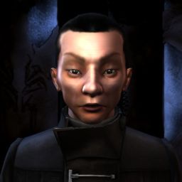 Kromeshn — legacy portrait