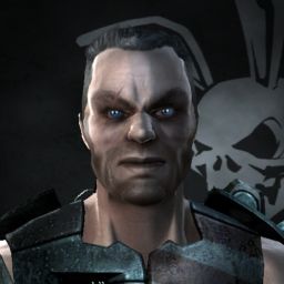 Boanergess — legacy portrait