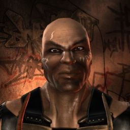 Mistmare — legacy portrait