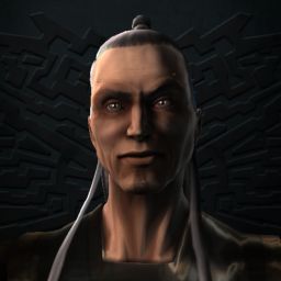 Solar X — legacy portrait