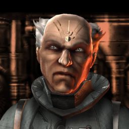 triktrik — legacy portrait
