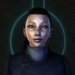 Lexamira — legacy portrait