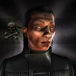Ganga Farma — legacy portrait