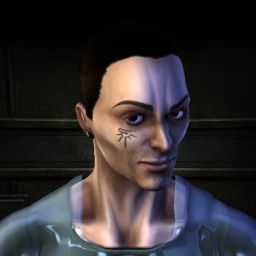 Lan Harasaki — legacy portrait