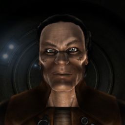 SaimonDoctor — legacy portrait
