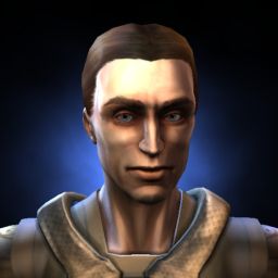 Uthamar — legacy portrait
