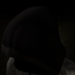Xel Sophos — legacy portrait