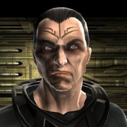 MegaMagis — legacy portrait