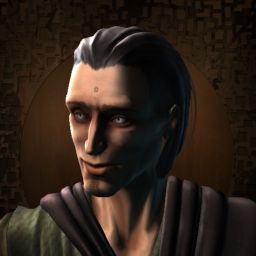 Amnatar Kyaan — legacy portrait