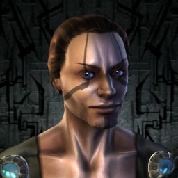 alteregoz — legacy portrait